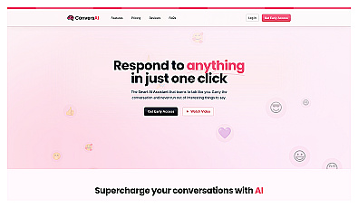 ConversAI