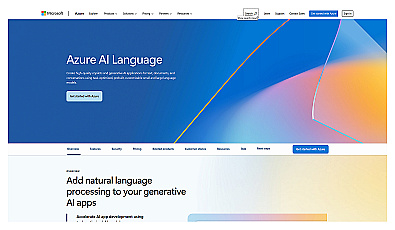 Microsoft Azure Text Analytics