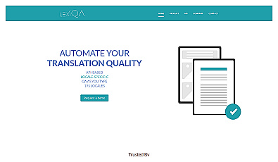 LexiQA