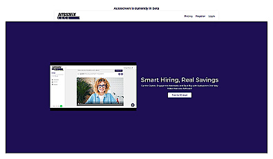 Autoscreen