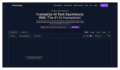 Huminize