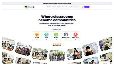 ClassDojo