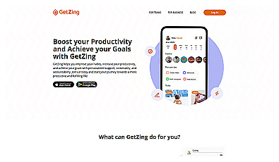 GetZing
