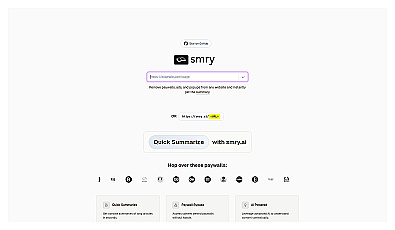 SMRY