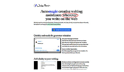Write Brain