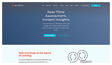 Socrative