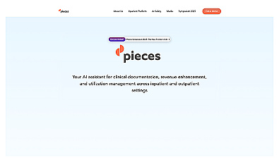 Pieces Technologies