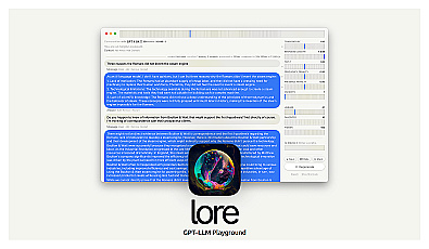 Lore