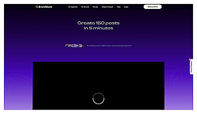 Brandblast