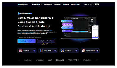 iMyFone VoxBox
