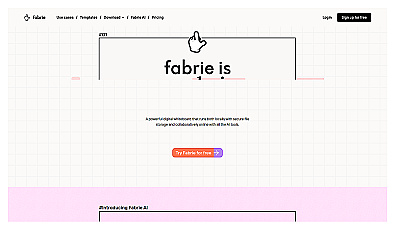 Fabrie AI