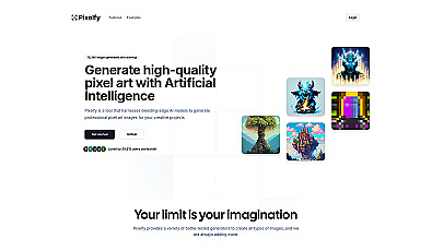 Pixelfy