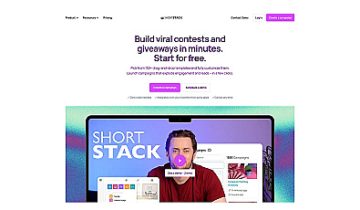 Shortstack