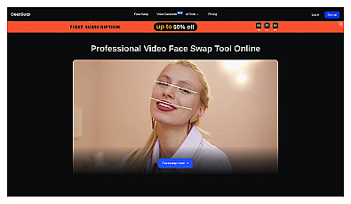 Deepswap