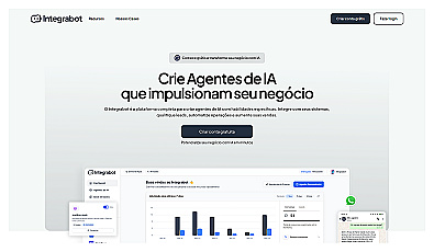 IntegraBot.ai