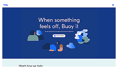 Buoy Health