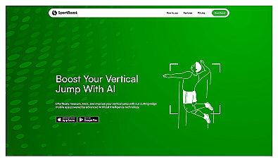 JumpBoost