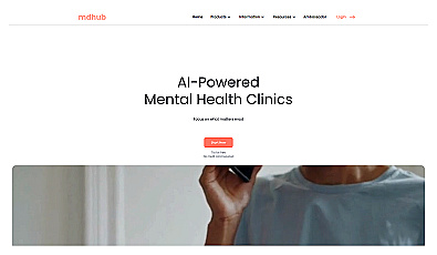 mdhub