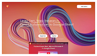 LeadGenSheet