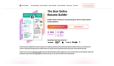 ResumeBuilder.com