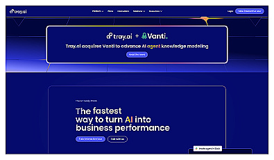 Tray.io