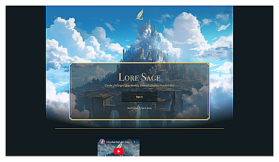 Lore Sage