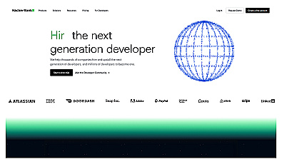 HackerRank
