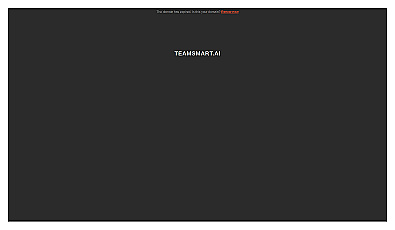 TeamSmart