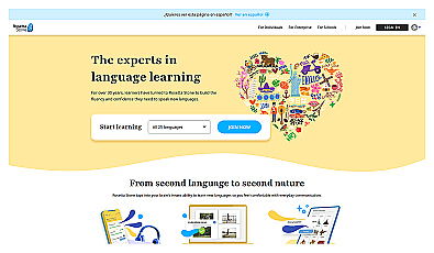 Rosetta Stone