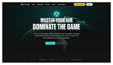 Aimlabs
