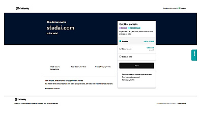 Stadai