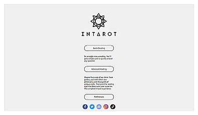 Intarot