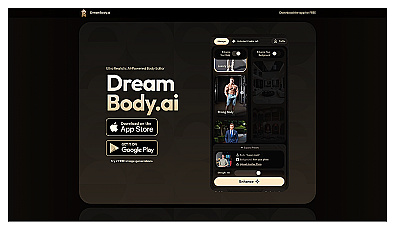 DreamBody