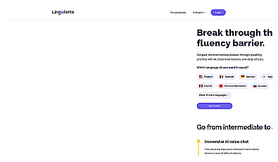 Lingolette
