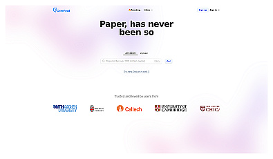 OpenRead AI