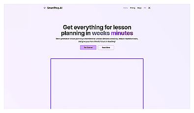 SmartPrep