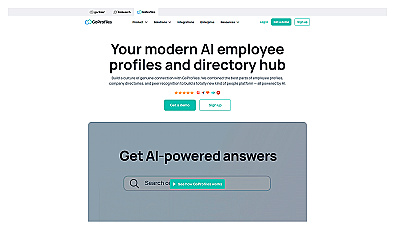 GoProfiles