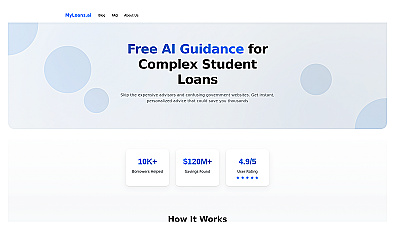 MyLoans
