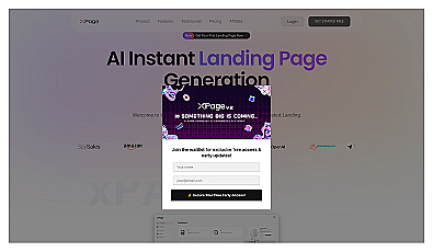 xPage