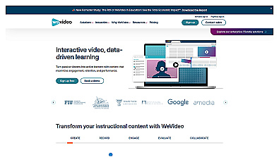 WeVideo