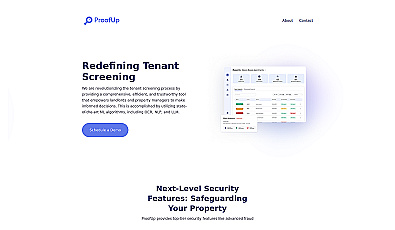 Proofup