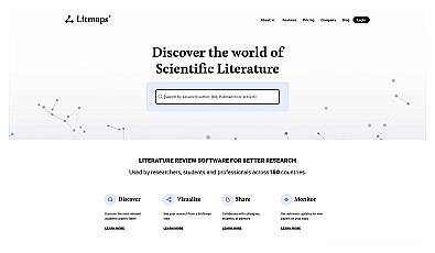 Litmaps