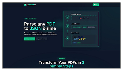 PDFParser
