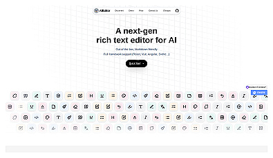 AiEditor