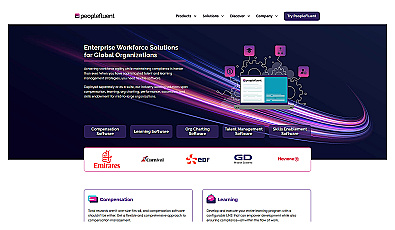 Peoplefluent