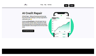 AICreditRepair