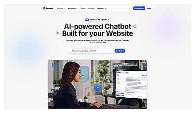 DenserBot