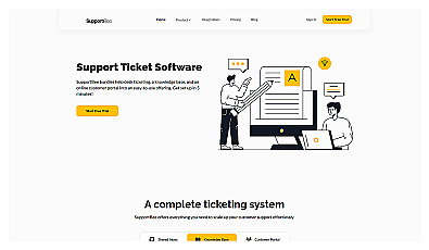 SupportBee