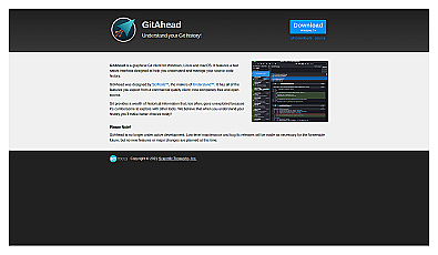 GitAhead