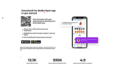 BrokerSpot